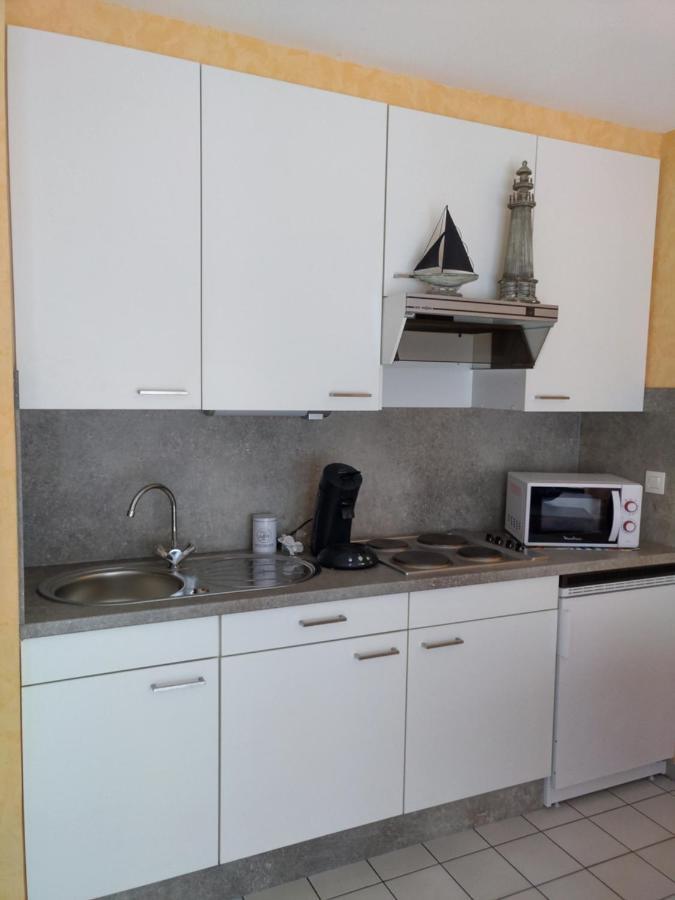 Studio Havenzicht Ньївпорт Екстер'єр фото